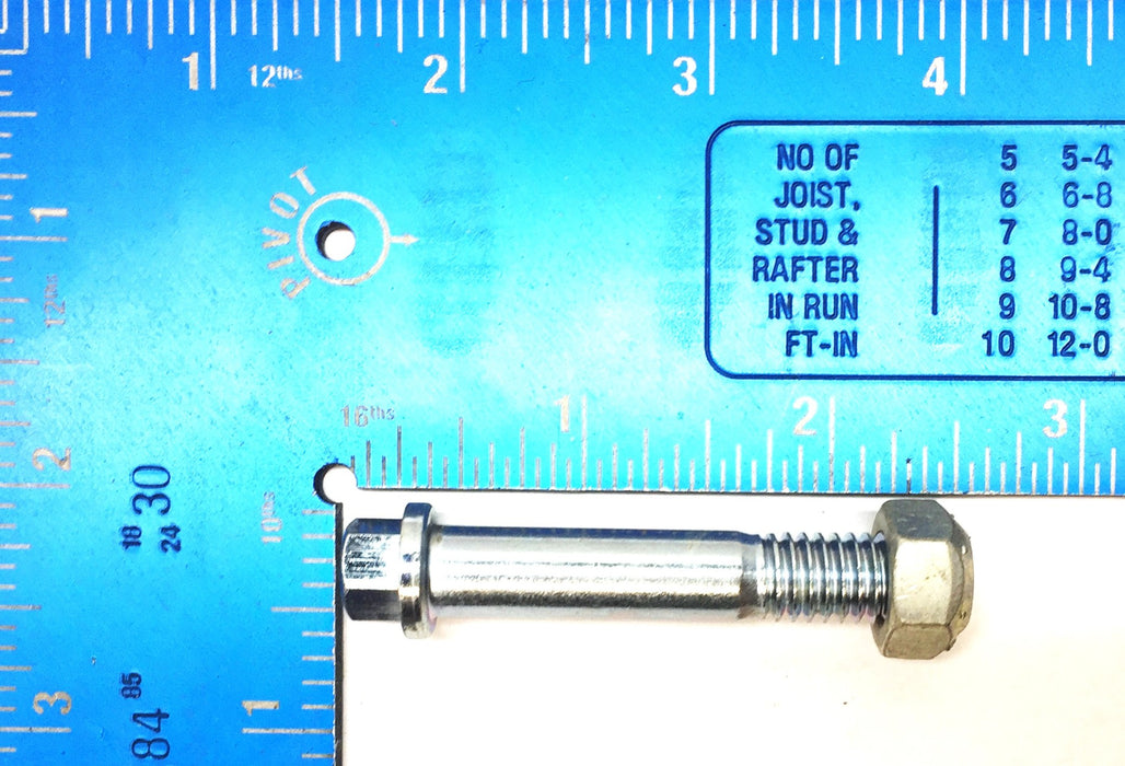 Falk Lifelign 1015G Fastener Set 0729197 NOS