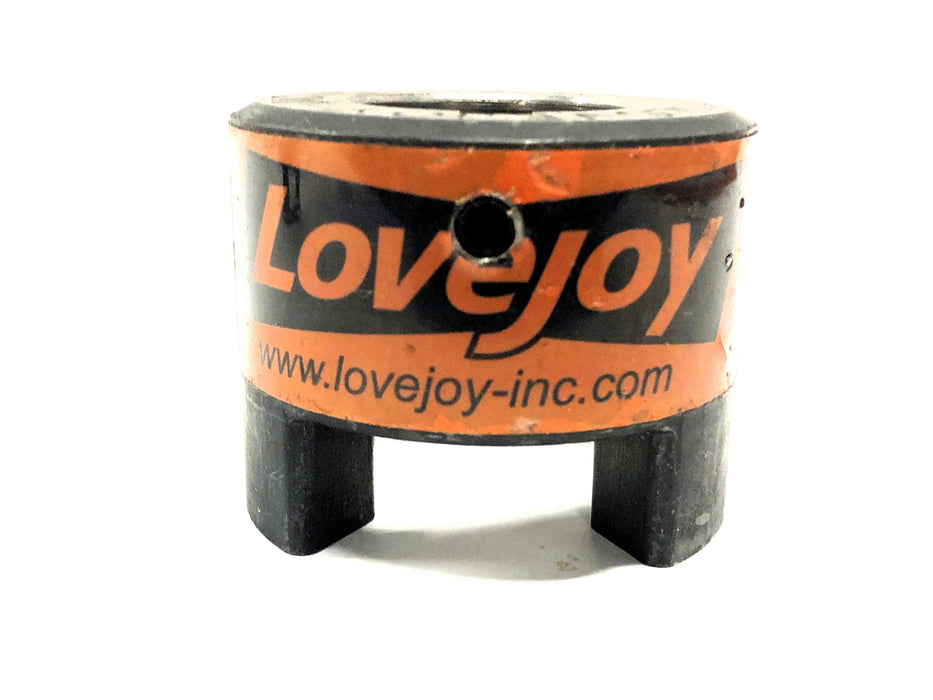 Lovejoy Coupling Hub 1-3/8 Bore x 5/16 x 5/32 L100 68514411522 [Lot of 2] NOS