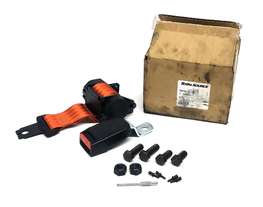Grammer Lap Belt Kit For Forklift MSG65/75 NOS