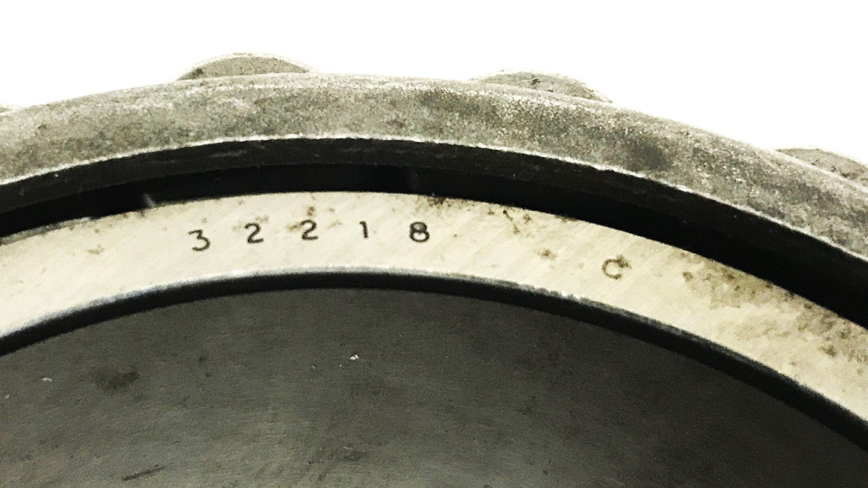 SNR Tapered Roller Bearing Cone 32218 NOS