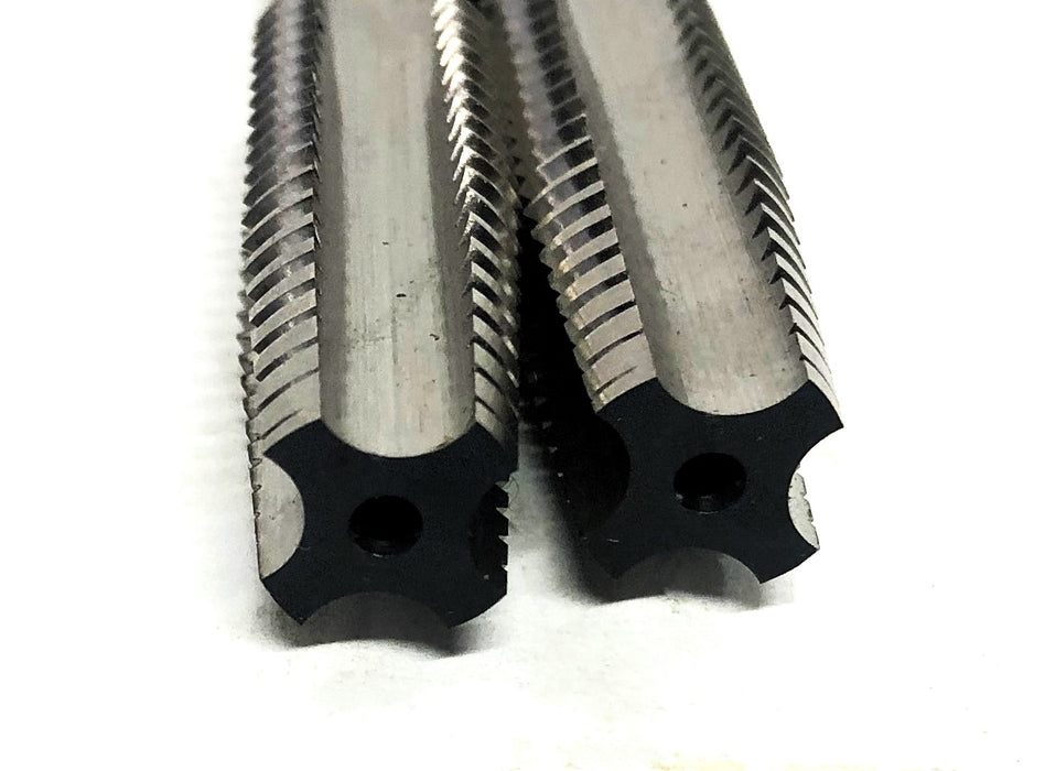Unbranded 9/16-12 NC GH3 HSS Bottom Tap 57248 [Lot of 2] NOS