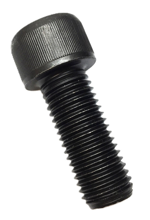 YFS Black Oxide Socket Head Cap Screw M20-2.5 x 50mm 12.9 [Lot of 10] NOS