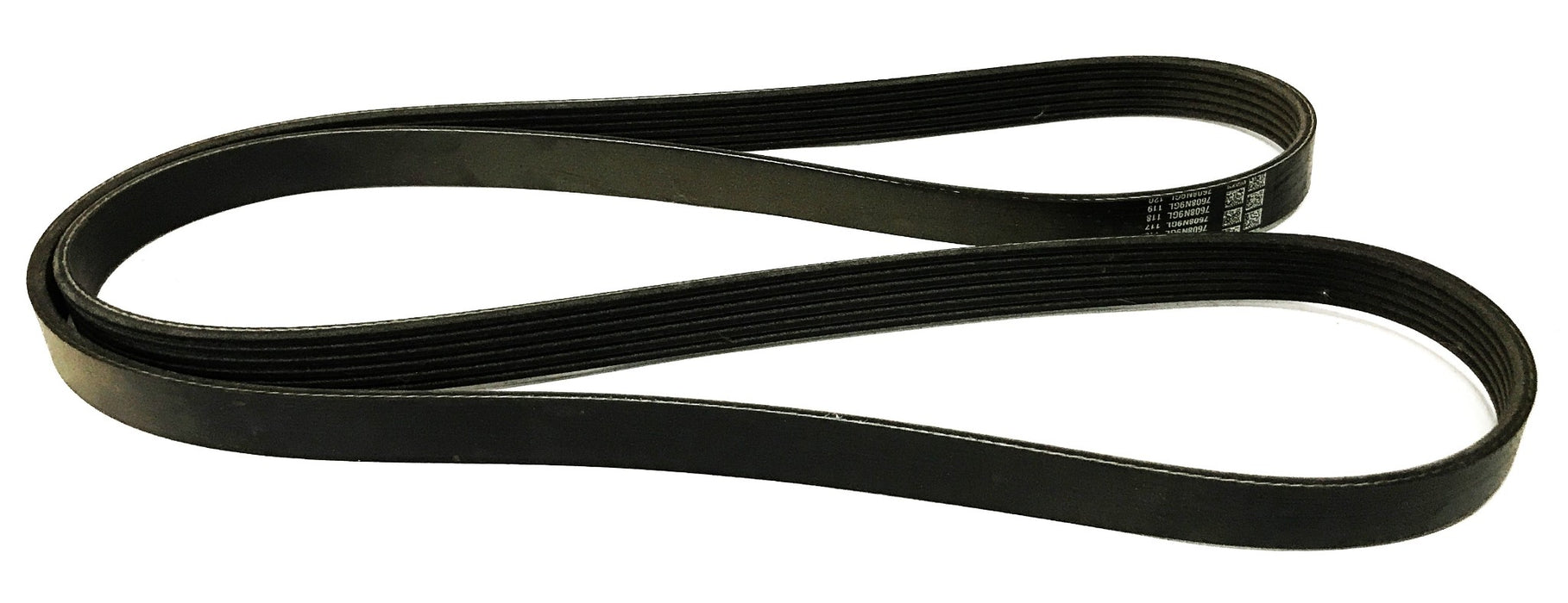 Gates Serpentine Micro-V Drive Belt K060690 NOS