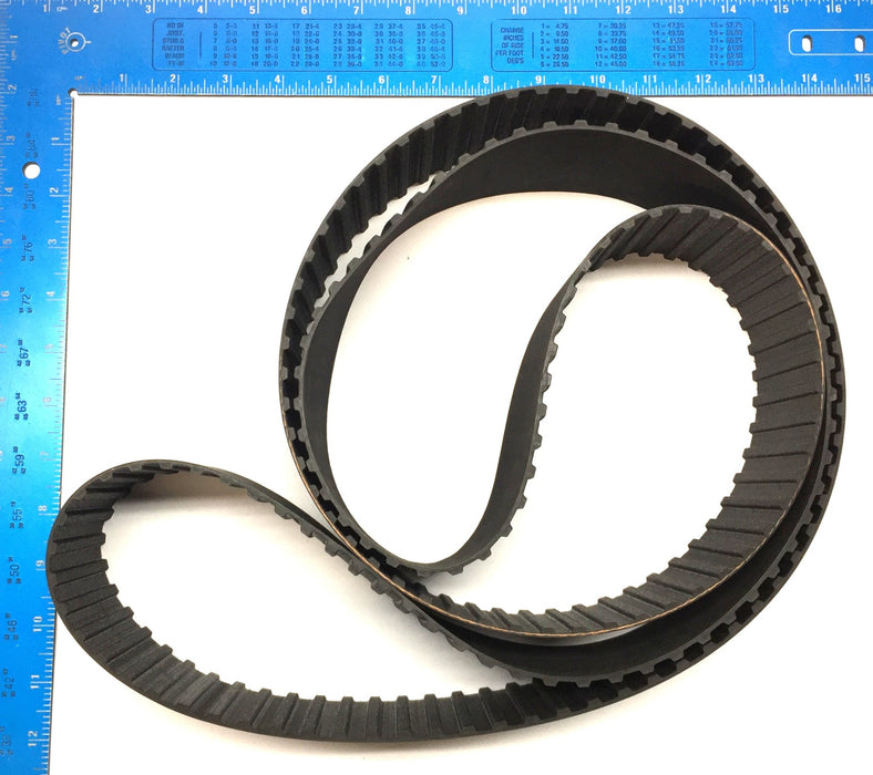 Gates PowerGrip Timing Belt 900H300 (9254-3519) NOS