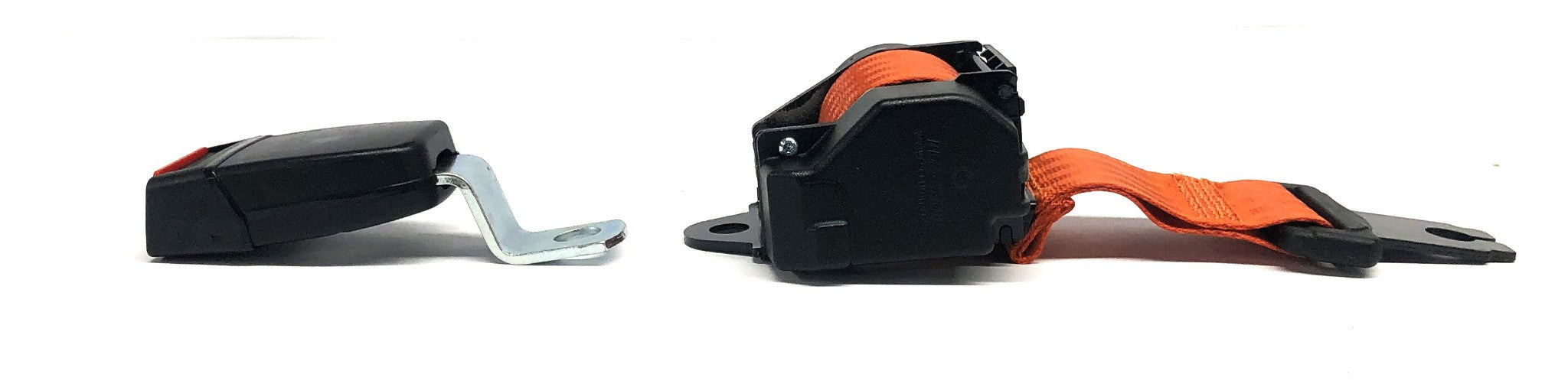Grammer Lap Belt Kit For Forklift MSG65/75 NOS