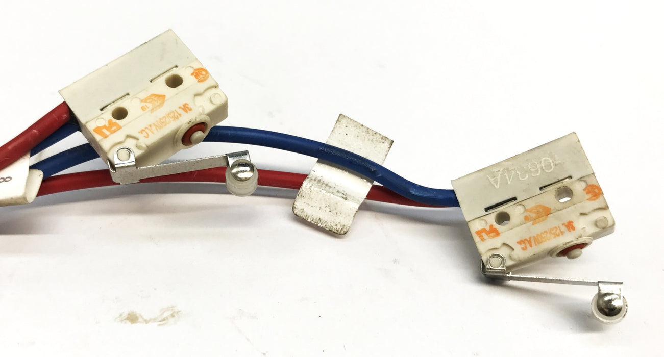 Total Source Forklift Clark Harness Switch CL2809574 NOS