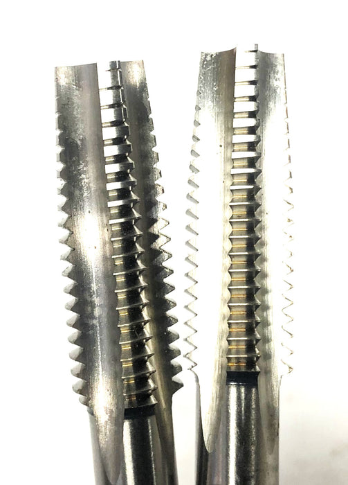 Unbranded 9/16-12 NC GH3 HSS Bottom Tap 57248 [Lot of 2] NOS