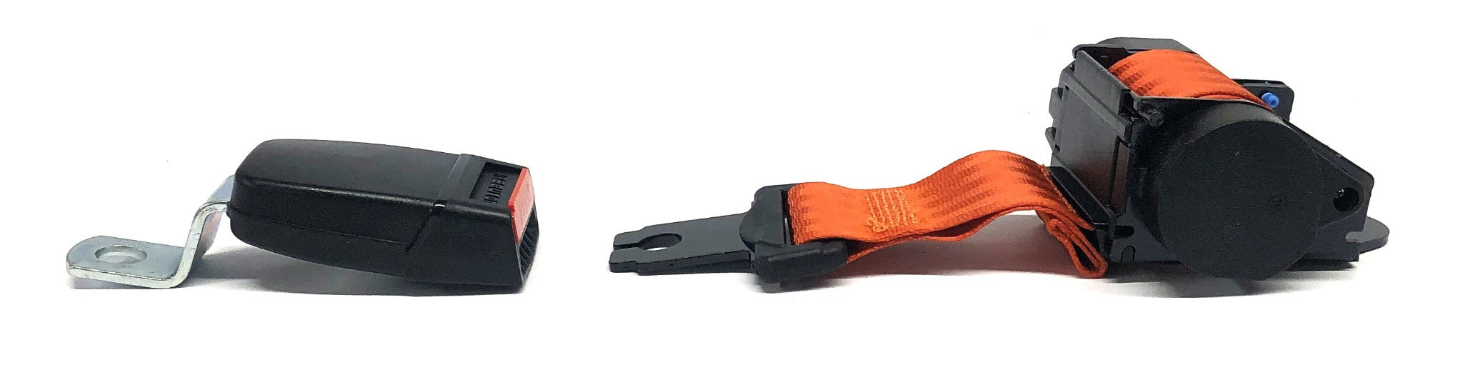 Grammer Lap Belt Kit For Forklift MSG65/75 NOS