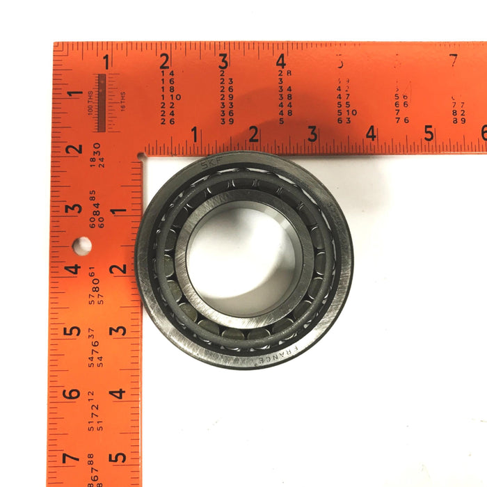 SKF Tapered Roller Bearing Cone and Cup 32209-J2 NOS
