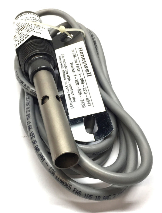 Honeywell Conductivity Cell w/Temp. Compensator 04973-001-207-X7-00-000 NOS