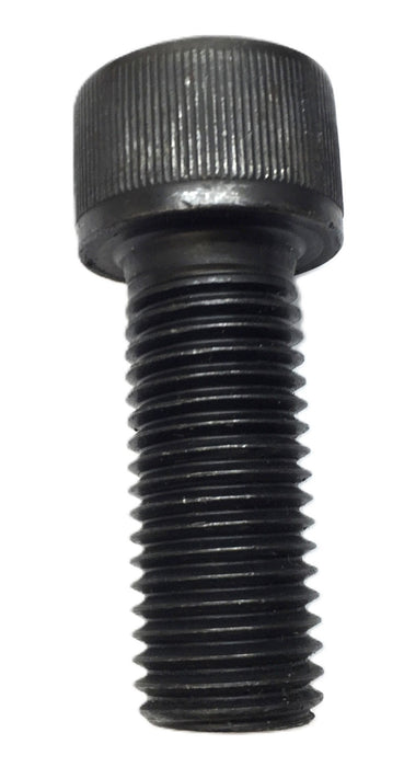 NSN Black Oxide Socket Head Cap Screw M20-2.5 x 50mm 12.9 [Lot of 6] NOS