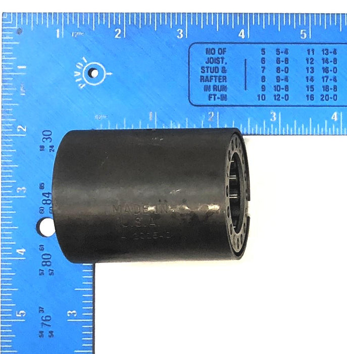 Rollway Needle Roller Bearing W/ Sleeve A200540 NOS