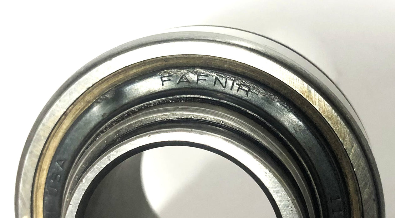 Fafnir C4 Insert Ball Bearing SM1100K (1100KRRG) NOS