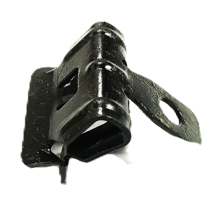 Erico Caddy Flange Beam Clamp 4H24 [Lot of 170] NOS