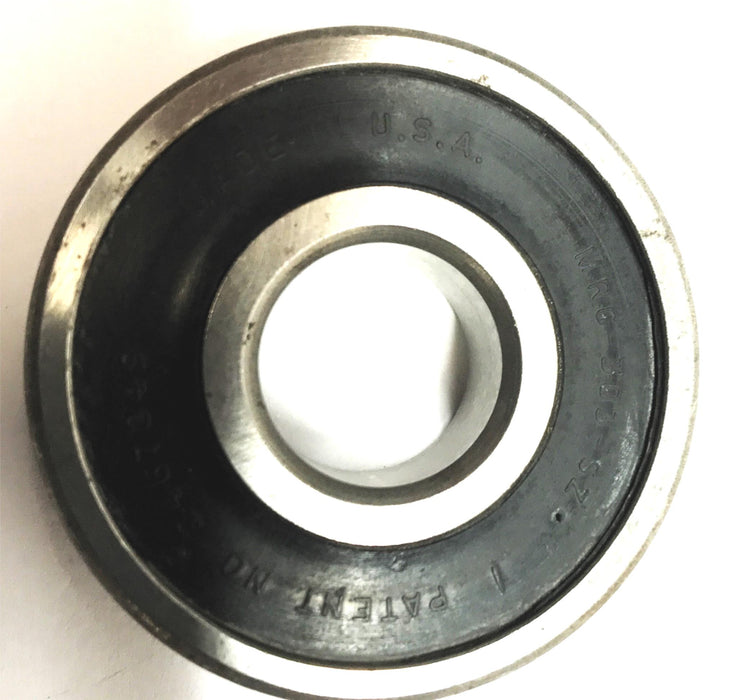 MRC Single Row Ball Bearing (No Box) 303-SZ [Lot of 2] NOS