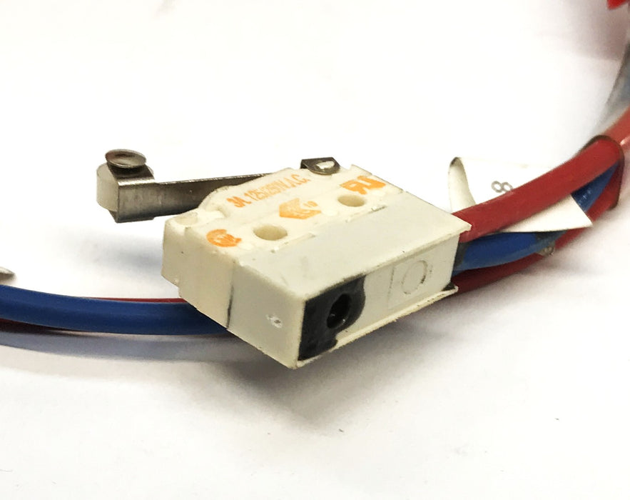 Total Source Forklift Clark Harness Switch CL2809574 NOS