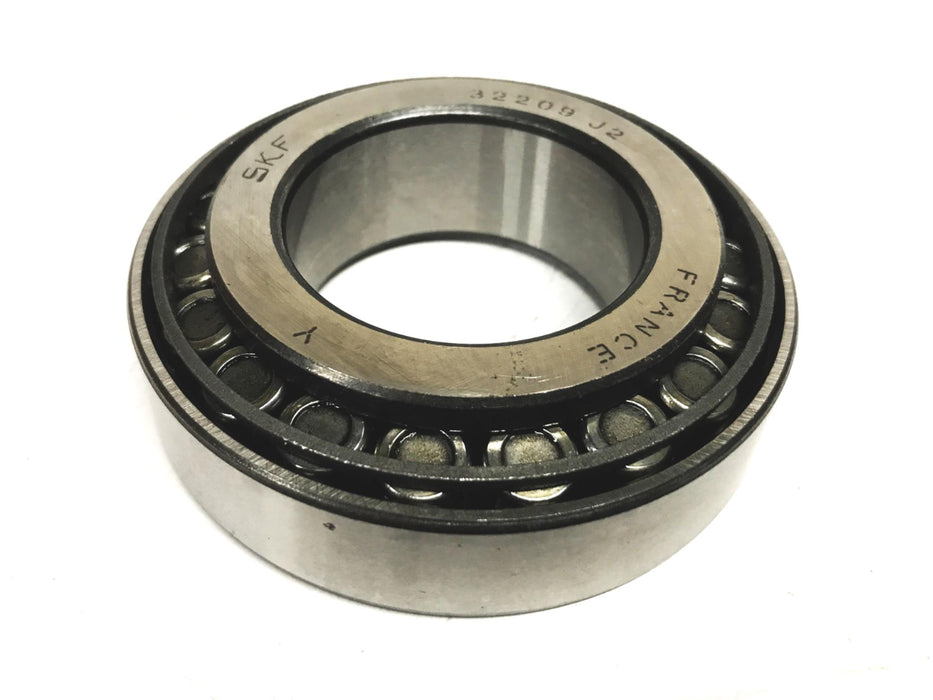 SKF Tapered Roller Bearing Cone and Cup 32209-J2 NOS