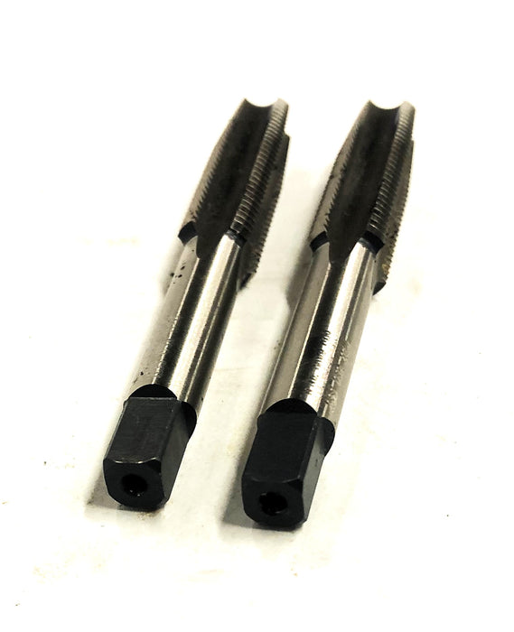 Unbranded 7/16-20 NF GH3 HSS Bottom Tap 1126 [Lot of 2] NOS