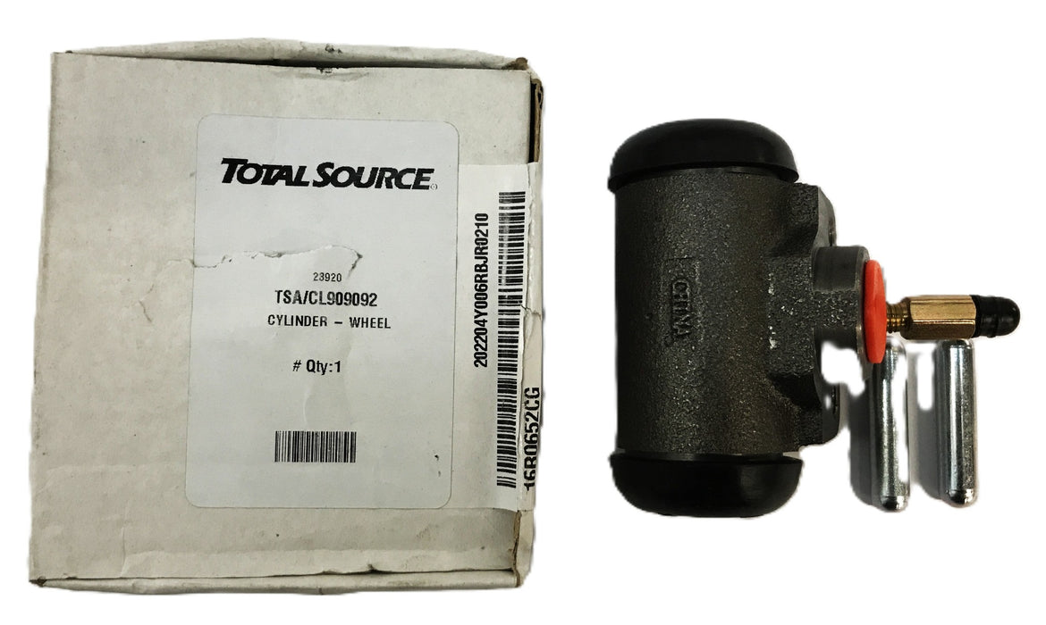 Total Source Forklift Clark Wheel Cylinder CL909092 NOS