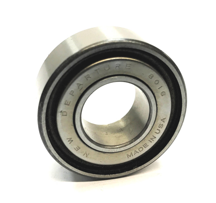 New Departure Metal Sealed Ball Bearing (No Box) 8016 NOS