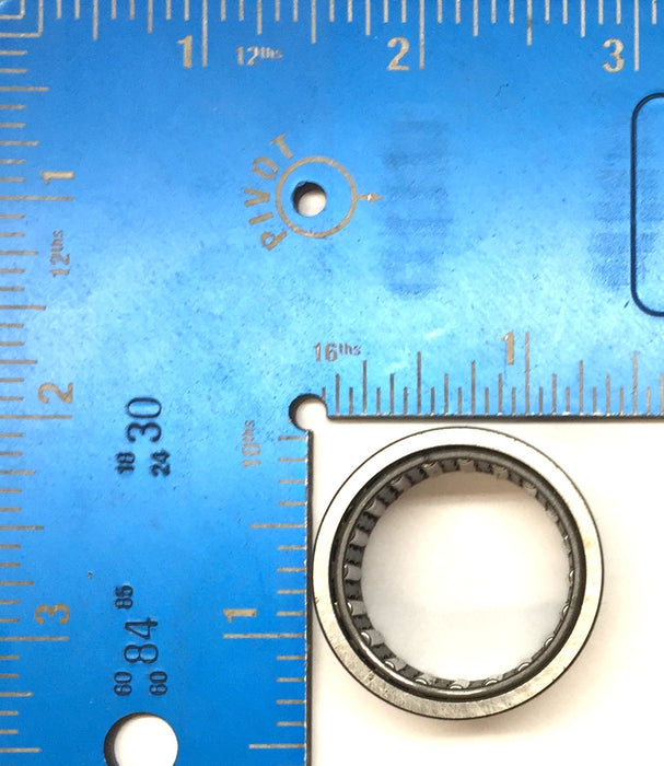 INA Needle Roller Bearing NK24/16 NOS