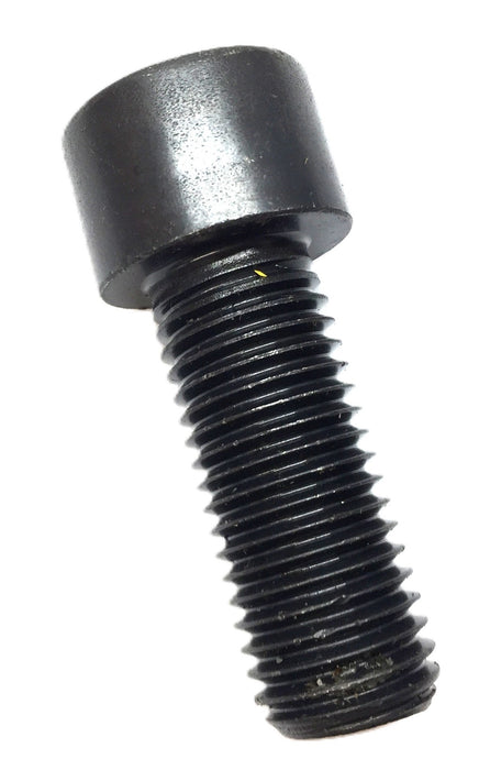 Unbranded Black Oxide Socket Head Cap Screw M20-2.5 x 50mm 12.9 [Lot of 8] NOS
