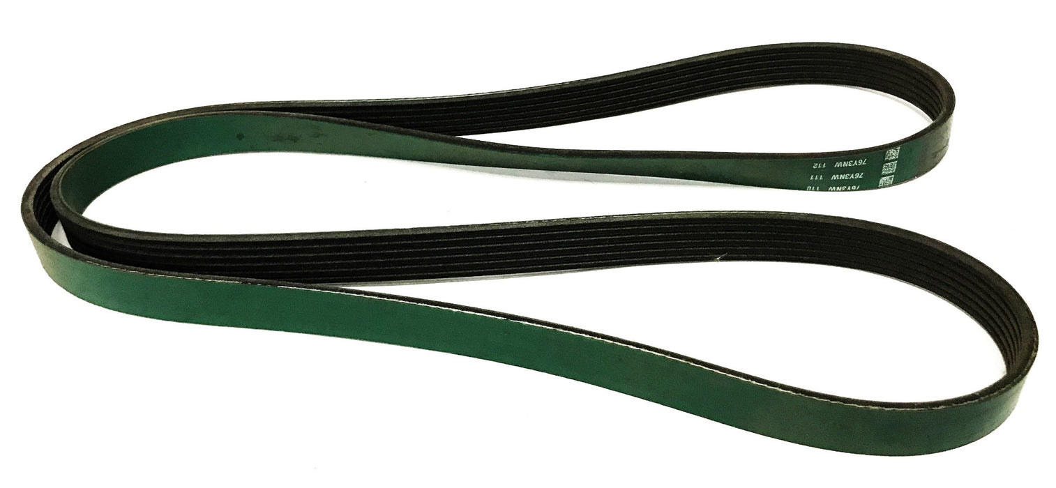 Gates Serpentine Micro-V Drive Belt K060675HD NOS