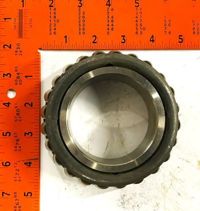 Tyson Cageless Tapered Roller Bearing Cone 570 NOS