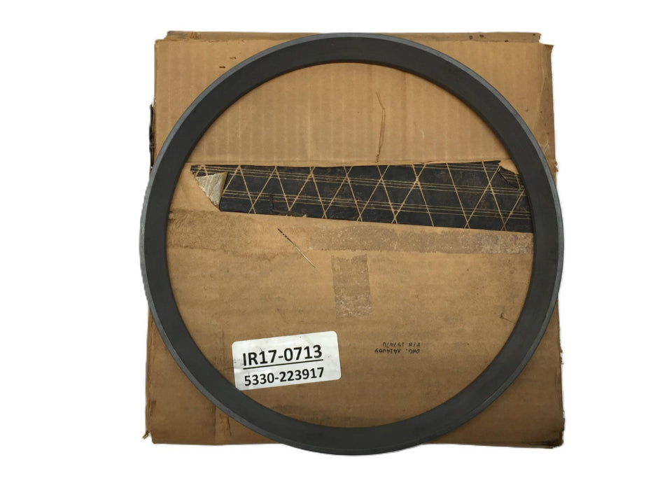 Rockwell Pressure Seal 10” 616 Gasket 00413602-00000-00 NOS