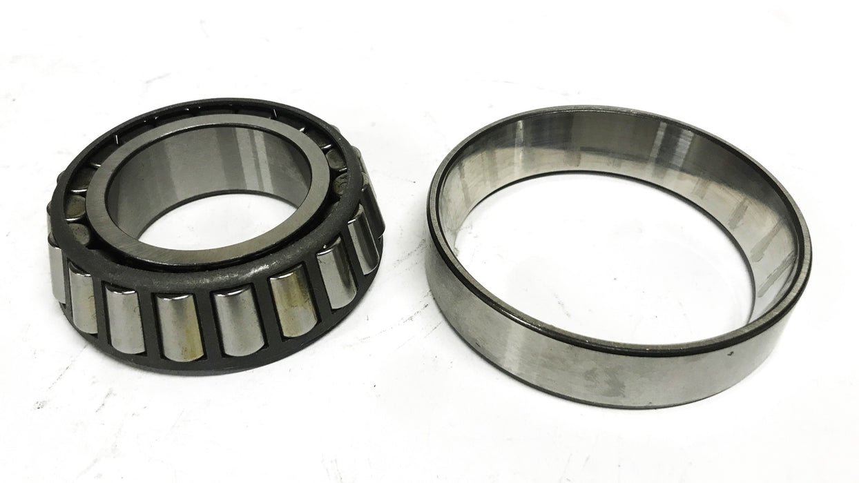 SKF Tapered Roller Bearing Cone and Cup 32209-J2 NOS