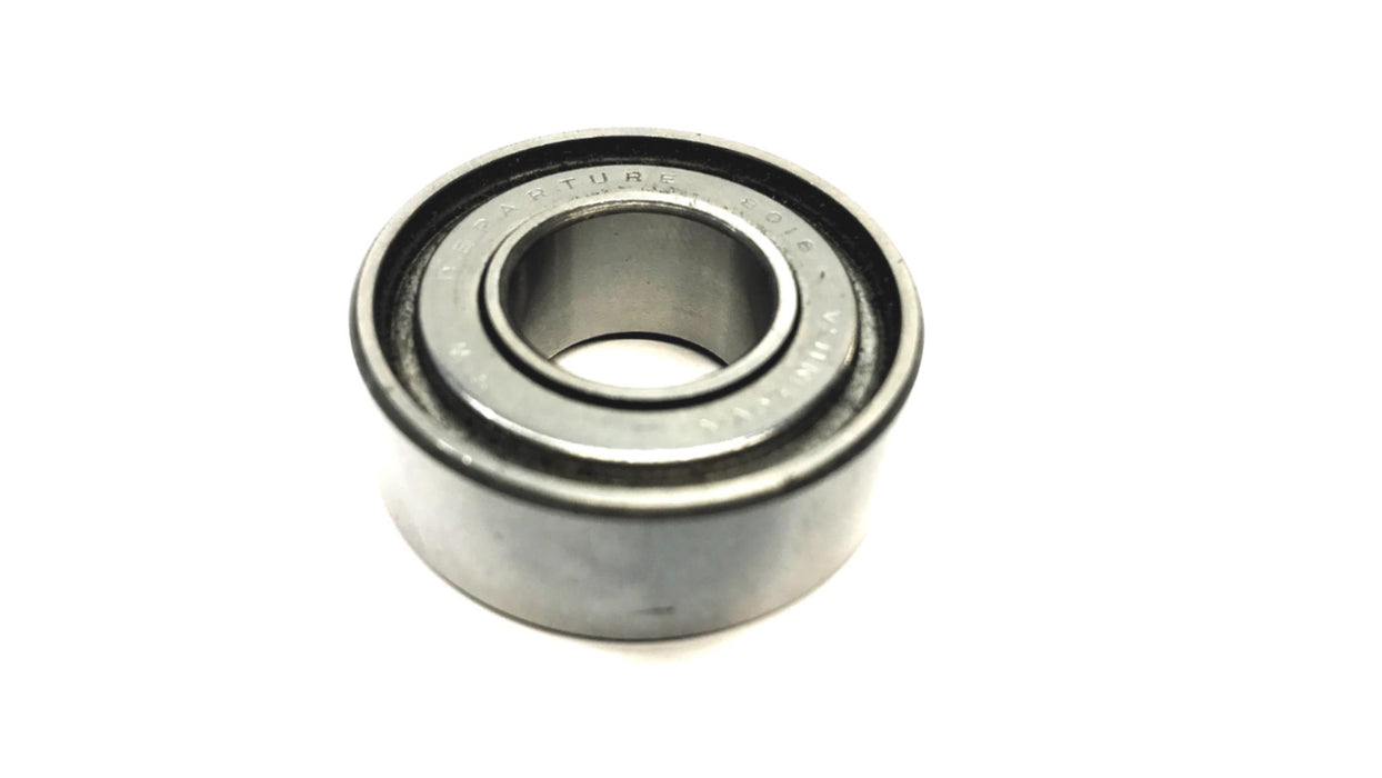 New Departure Single Row Ball Bearing (No Box) 8016 [Lot of 2] NOS