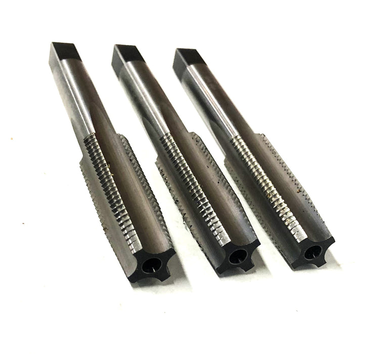 Unbranded NF GH3 HS Bottom Tap 7/16-20 [Lot of 3] NOS