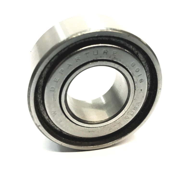 New Departure Single Row Ball Bearing (No Box) 8016 [Lot of 2] NOS