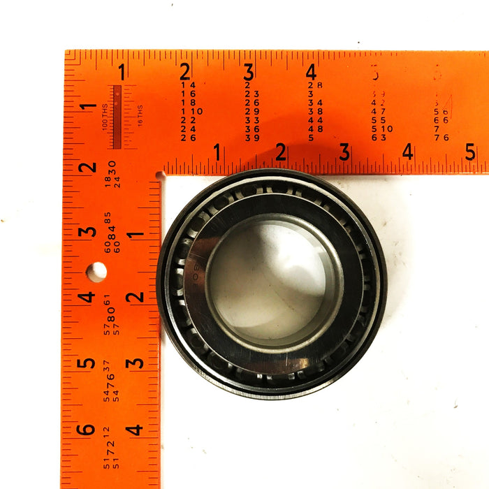 QC Tapered Roller Bearing Cone and Cup 32209 NOS