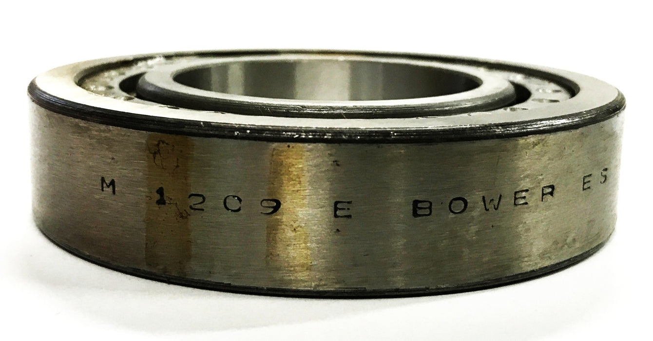 Bower Cylindrical Roller Bearing with Inner Ring M1209E/MR1209 NOS