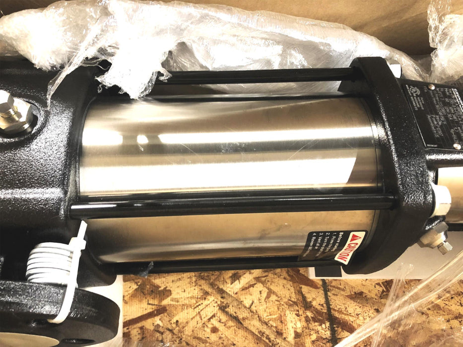 Grundfos Pump CR5-9-A-FGJ-A-E-HQQE NOS