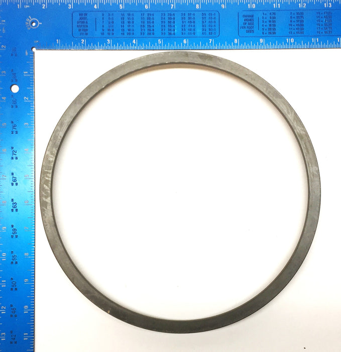 Rockwell Pressure Seal 10” 616 Gasket 00413602-00000-00 NOS