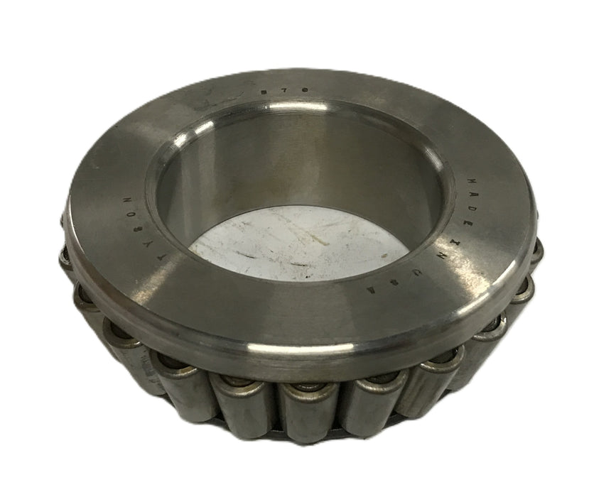 Tyson Cageless Tapered Roller Bearing Cone 570 NOS