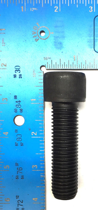 YFS Socket Head Cap Screw with Washer M20-2.5 x 70mm (12.9) [Lot of 5] NOS