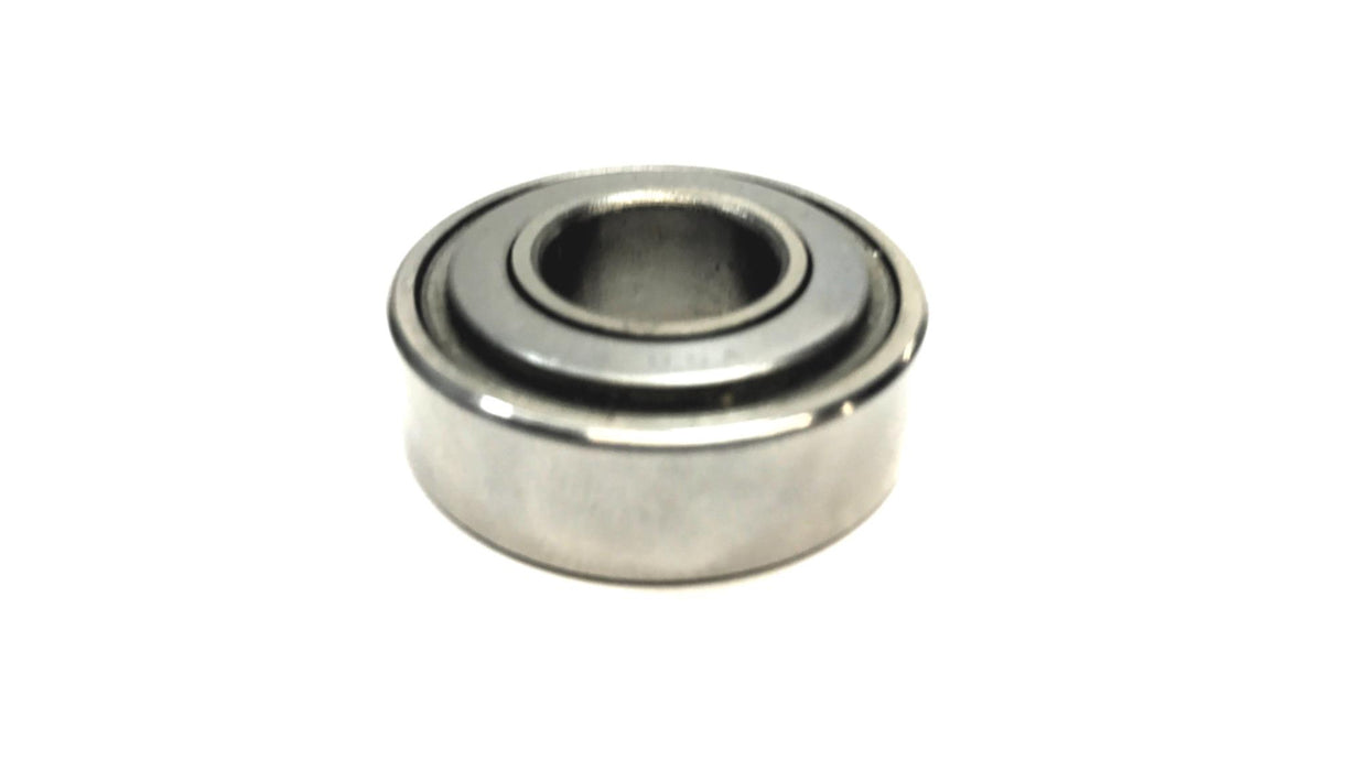 New Departure Metal Shielded Ball Bearing (No Box) 87502 NOS
