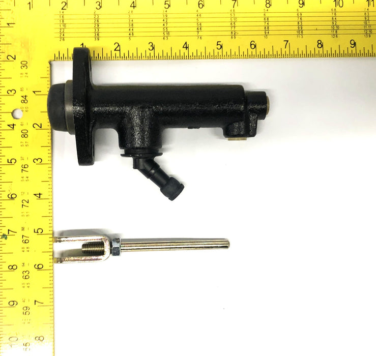 Total Source 3/4 Inch Master Cylinder For Forklift CT91A46-10100 NOS