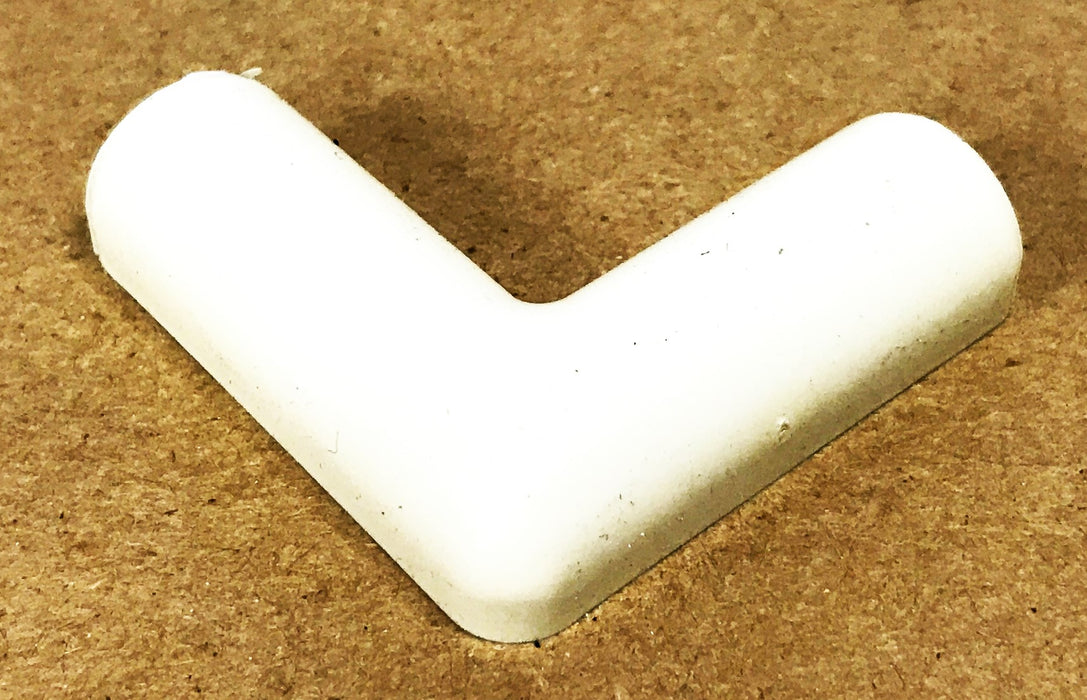 Legrand Wiremold NM Flat Elbow 300 Series 311 [Lot of 12] NOS