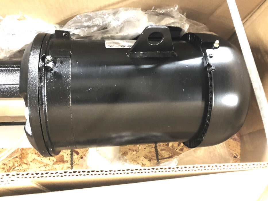 Grundfos Pump CR5-9-A-FGJ-A-E-HQQE NOS