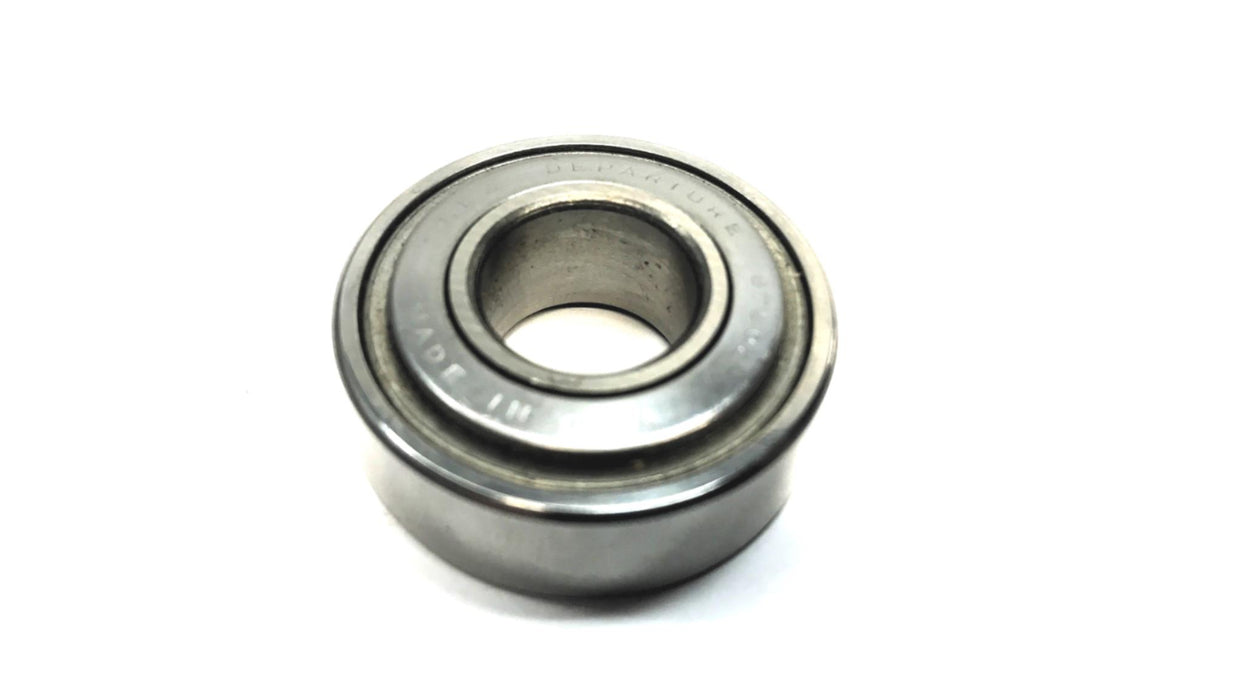 New Departure Metal Shielded Ball Bearing (No Box) 87502 NOS