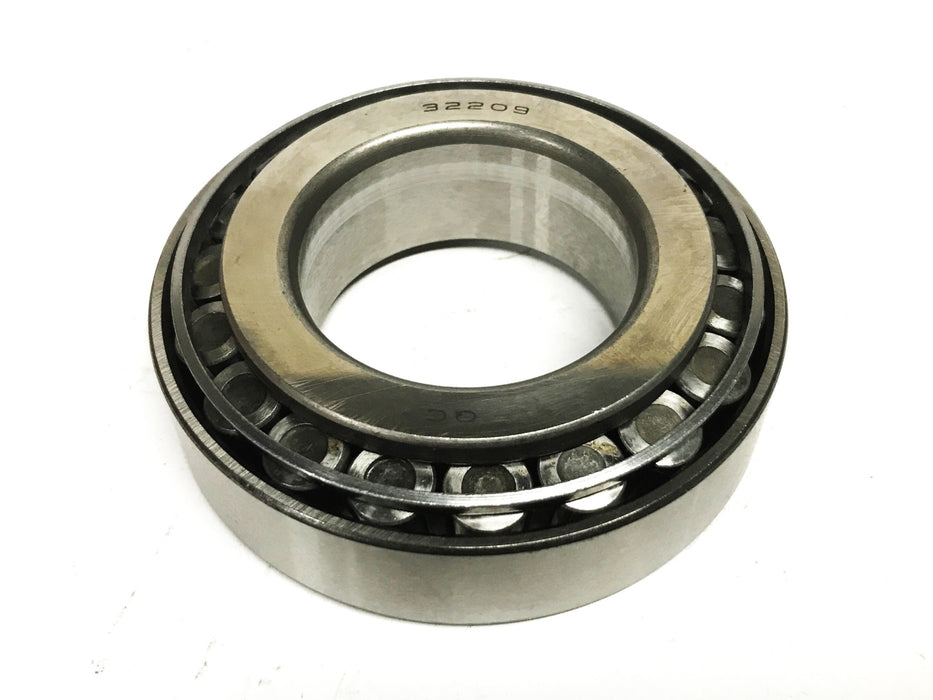 QC Tapered Roller Bearing Cone and Cup 32209 NOS