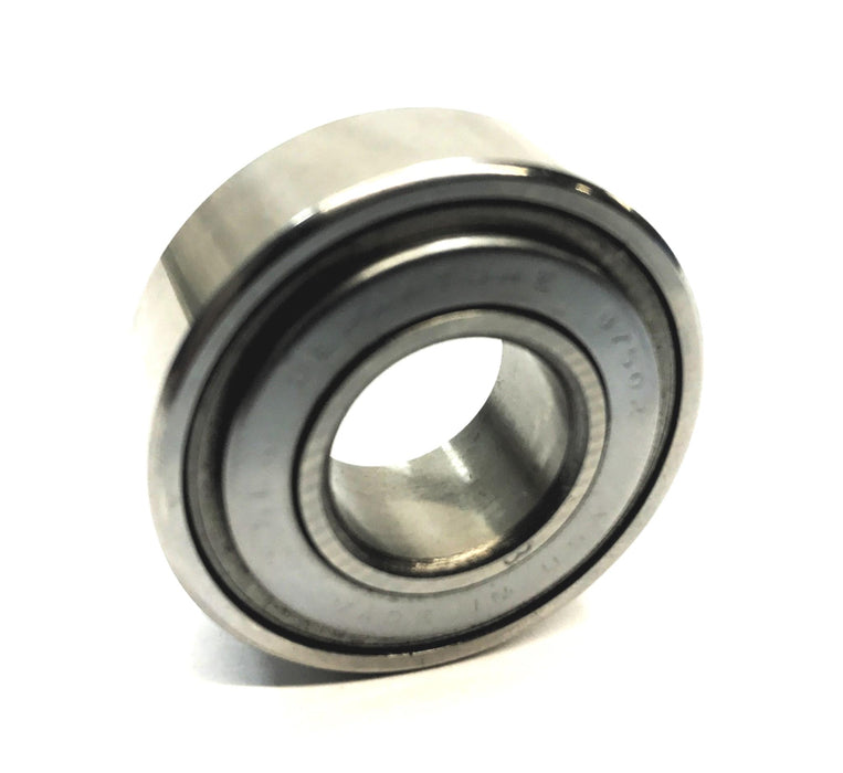 New Departure Metal Shielded Ball Bearing (No Box) 87502 NOS