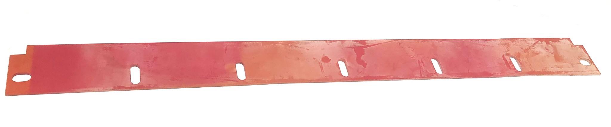 Total Source Rubber Door Seal TN379727 NOS