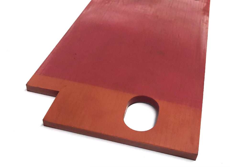 Total Source Rubber Door Seal TN379727 NOS