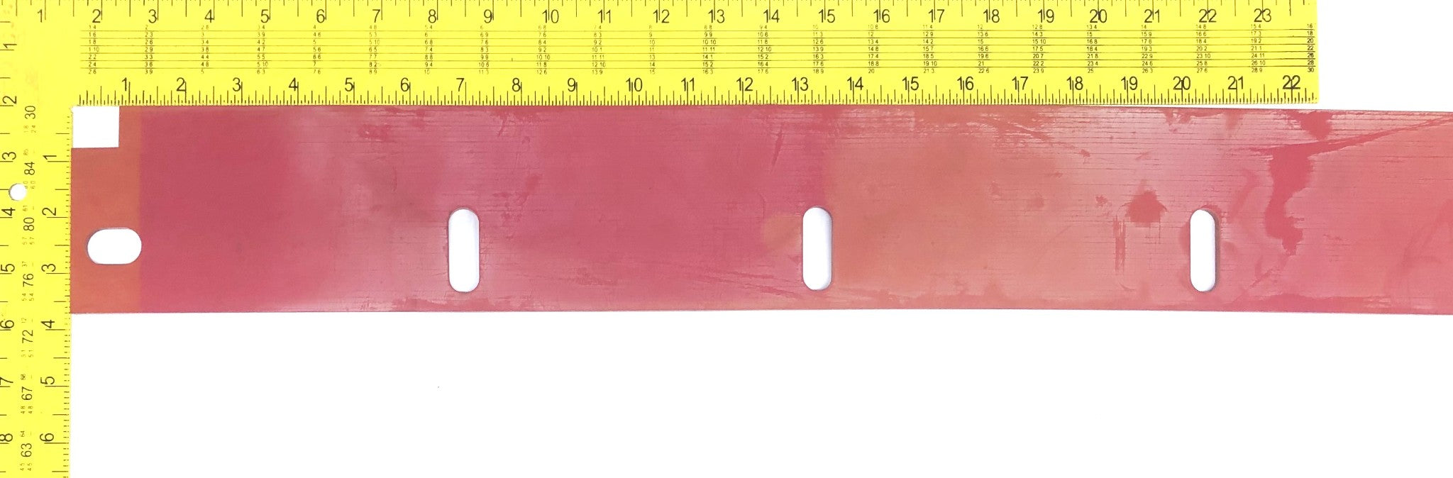 Total Source Rubber Door Seal TN379727 NOS