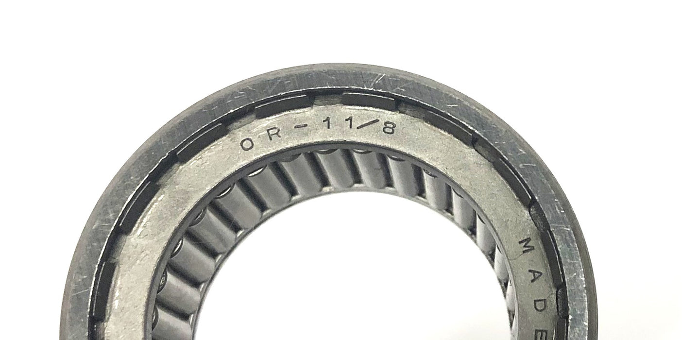 McGill Needle Roller Bearing OR-11/8 NOS